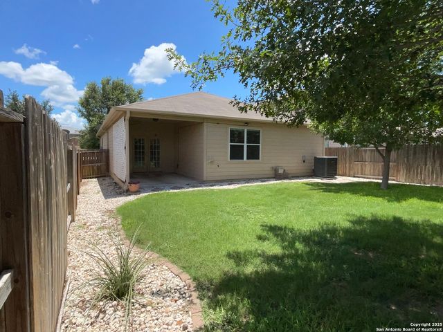12123 Luckey, San Antonio, TX 78252