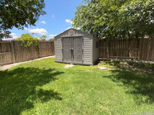 12123 Luckey, San Antonio, TX 78252