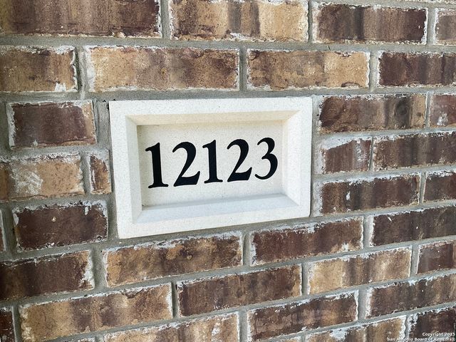 12123 Luckey, San Antonio, TX 78252