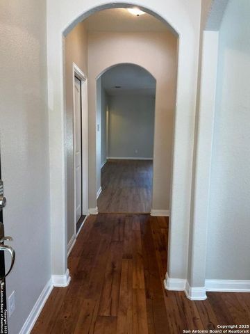12123 Luckey, San Antonio, TX 78252