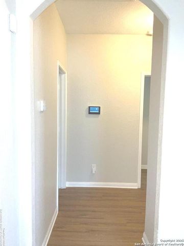 12123 Luckey, San Antonio, TX 78252