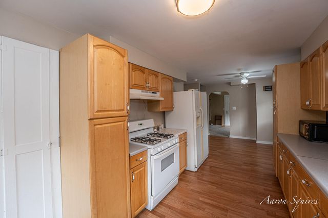 2163 Galewood Avenue SW, Wyoming, MI 49509