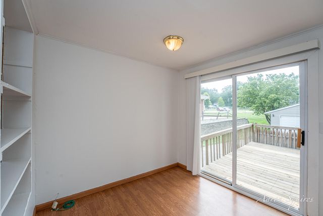 2163 Galewood Avenue SW, Wyoming, MI 49509
