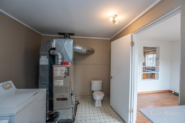 2163 Galewood Avenue SW, Wyoming, MI 49509