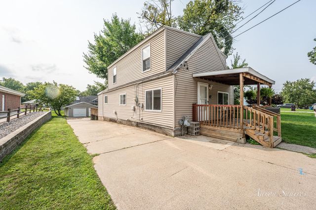 2163 Galewood Avenue SW, Wyoming, MI 49509