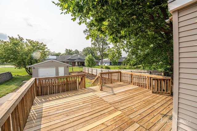 2163 Galewood Avenue SW, Wyoming, MI 49509