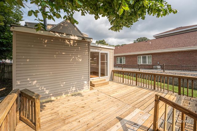 2163 Galewood Avenue SW, Wyoming, MI 49509