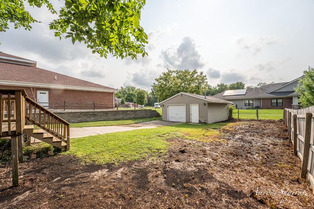 2163 Galewood Avenue SW, Wyoming, MI 49509