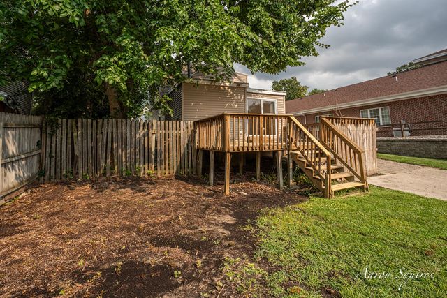 2163 Galewood Avenue SW, Wyoming, MI 49509