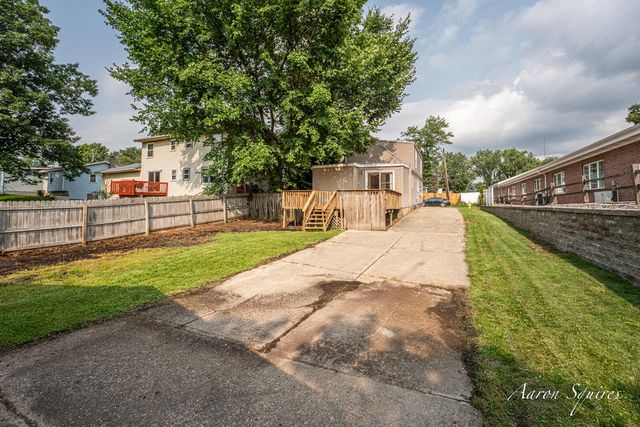 2163 Galewood Avenue SW, Wyoming, MI 49509