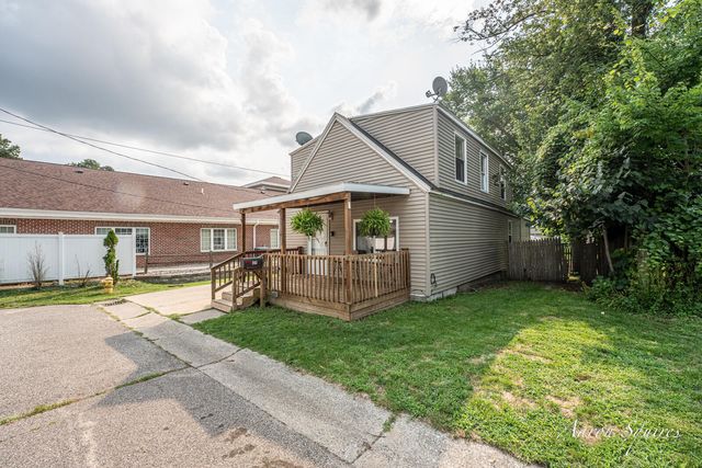 2163 Galewood Avenue SW, Wyoming, MI 49509