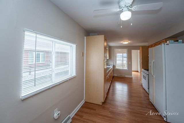 2163 Galewood Avenue SW, Wyoming, MI 49509