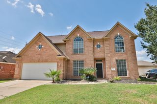 18434 S Wimbledon Drive, Katy, TX 77449