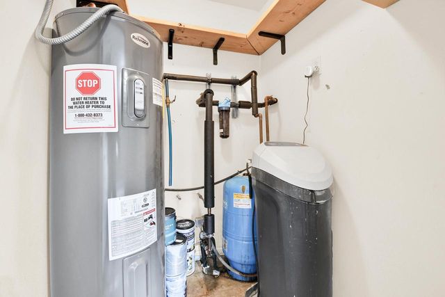 33811 Bohner DRIVE, Burlington, WI 53105