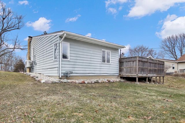 33811 Bohner DRIVE, Burlington, WI 53105