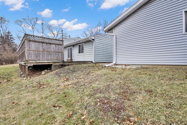 33811 Bohner DRIVE, Burlington, WI 53105