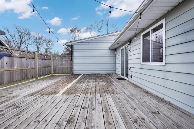 33811 Bohner DRIVE, Burlington, WI 53105