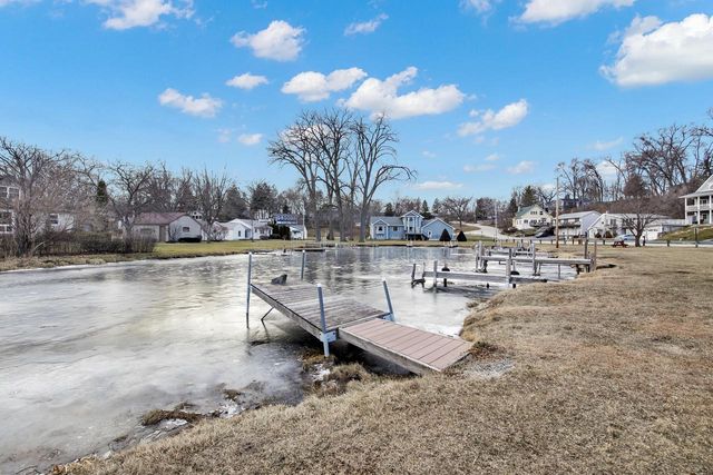 33811 Bohner DRIVE, Burlington, WI 53105