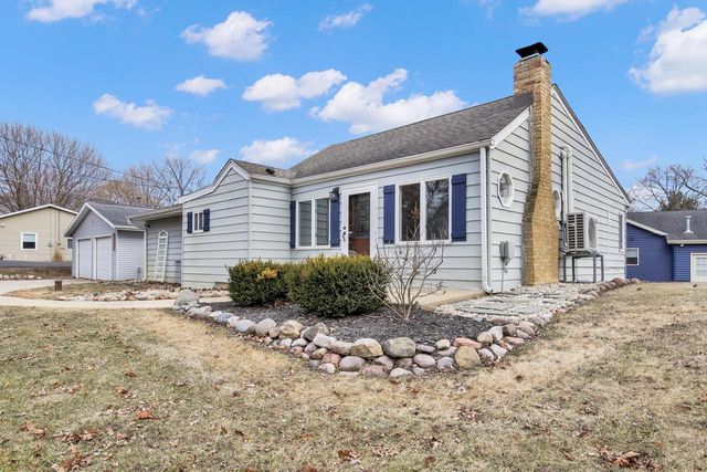 33811 Bohner DRIVE, Burlington, WI 53105