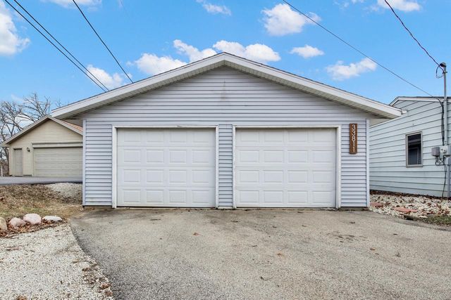 33811 Bohner DRIVE, Burlington, WI 53105