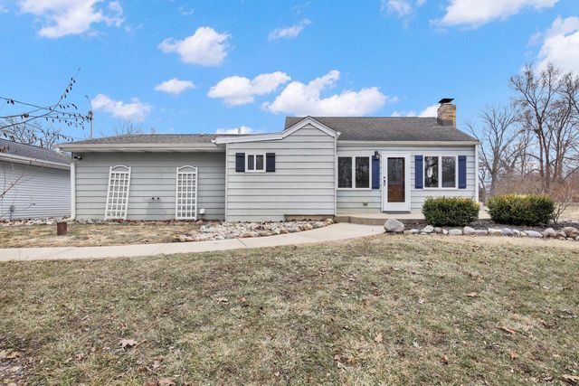 33811 Bohner DRIVE, Burlington, WI 53105