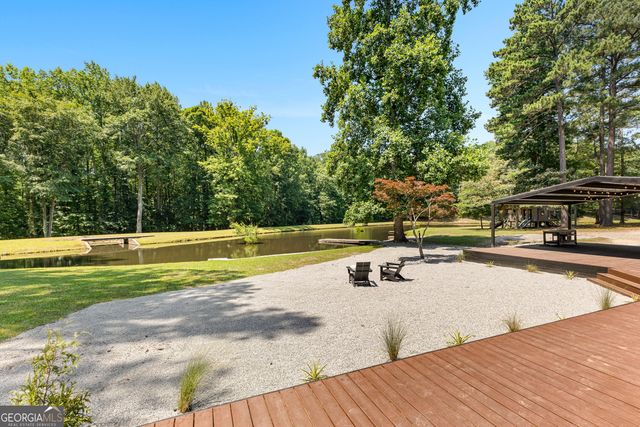 160 Creekwood Lane, Fayetteville, GA 30214