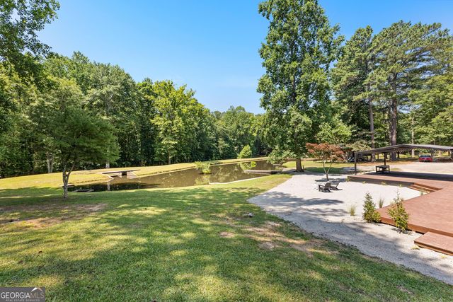 160 Creekwood Lane, Fayetteville, GA 30214