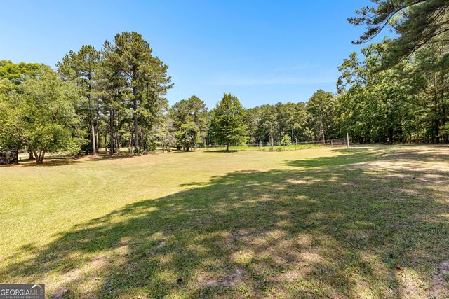 160 Creekwood Lane, Fayetteville, GA 30214