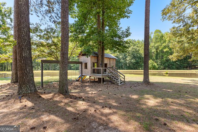 160 Creekwood Lane, Fayetteville, GA 30214