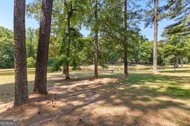 160 Creekwood Lane, Fayetteville, GA 30214