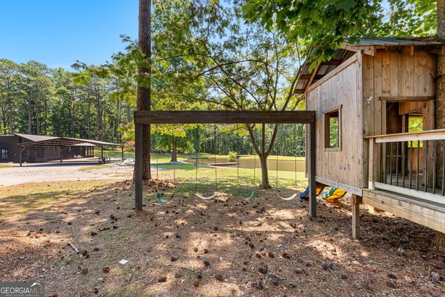 160 Creekwood Lane, Fayetteville, GA 30214
