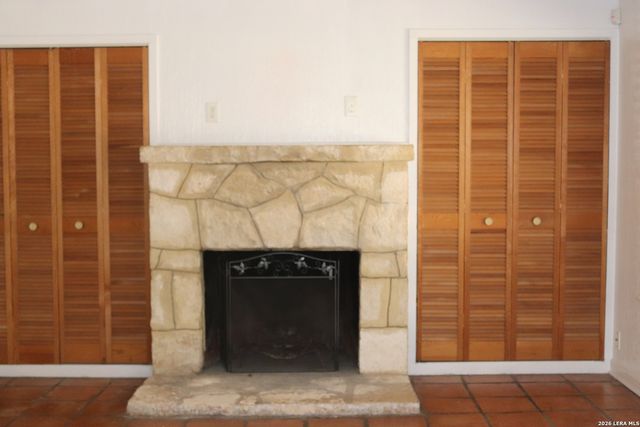 1327 VANDERBILT ST, San Antonio, TX 78210