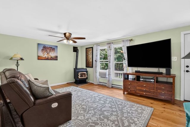 55 Southampton Rd, Westhampton, MA 01027