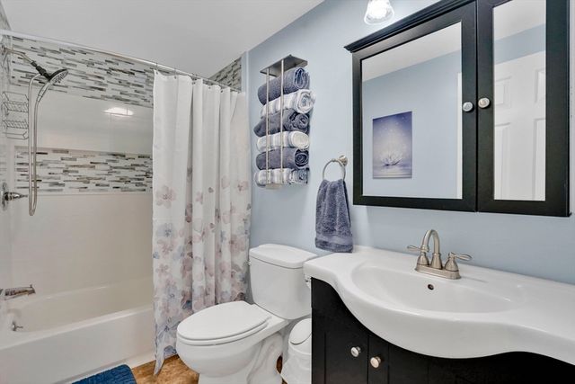 55 Southampton Rd, Westhampton, MA 01027