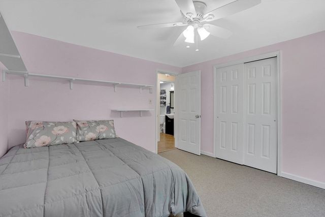 55 Southampton Rd, Westhampton, MA 01027