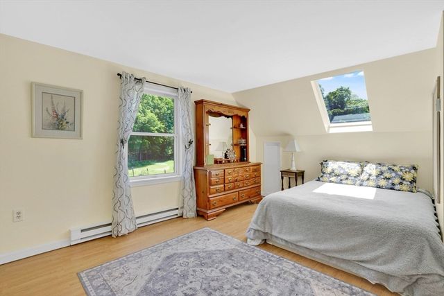 55 Southampton Rd, Westhampton, MA 01027