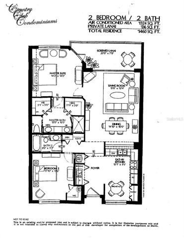 1200 COUNTRY CLUB DRIVE 5402, Largo, FL 33771
