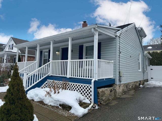 42 Wells Avenue, Shelton, CT 06484