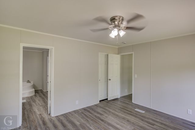 631 Haughton Trace Court, Haughton, LA 71037