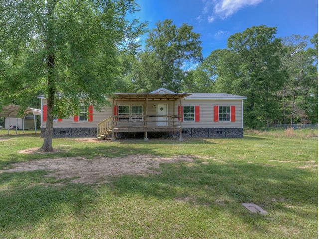 631 Haughton Trace Court, Haughton, LA 71037
