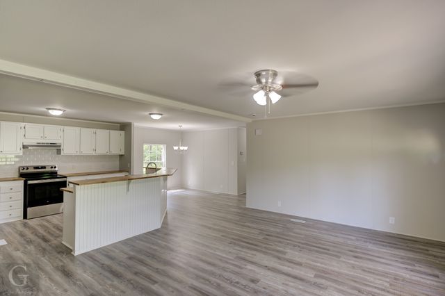 631 Haughton Trace Court, Haughton, LA 71037