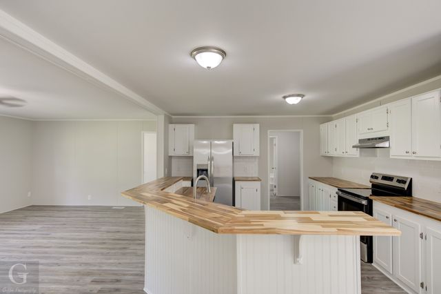 631 Haughton Trace Court, Haughton, LA 71037