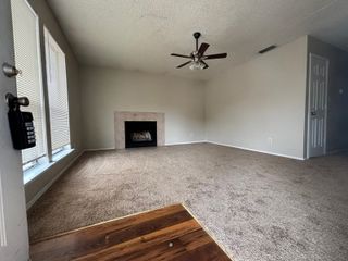 8117 Foxfire Lane C, White Settlement, TX 76108