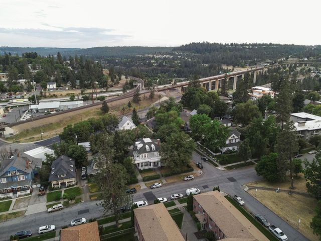 2025 W 4TH Ave, Spokane, WA 99201