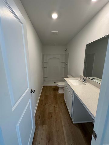 8001 Chesapeake Trail, Bauxite, AR 72011