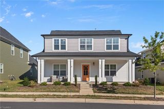 1736 Eastover Drive, Kernersville, NC 27284