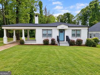 2137 Delowe Drive, Atlanta, GA 30344