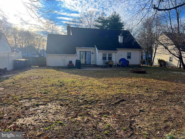 133 MEETINGHOUSE LN, Dover, DE 19904