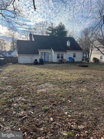 133 MEETINGHOUSE LN, Dover, DE 19904