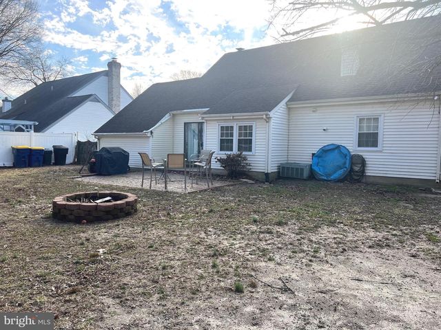 133 MEETINGHOUSE LN, Dover, DE 19904